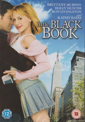 Little Black Book [UK Import]