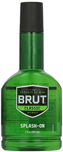 Brut Splash-on Lotion 7 oz
