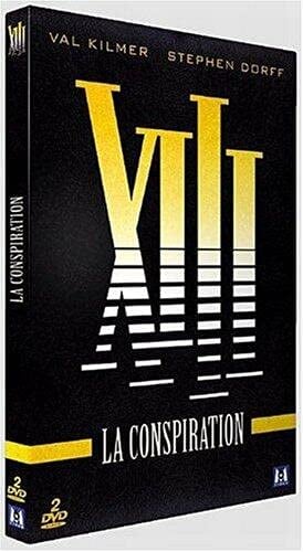 XIII - la conspiration [FR Import]