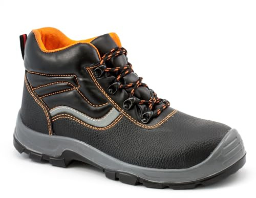 Sicherheitsstiefel Verona ÜK S3 Gr. 44