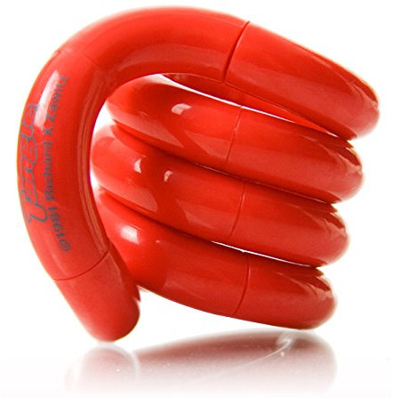 Tangle Jr Classic RED Age 3+