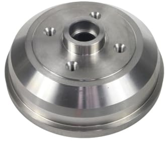 Delphi BF111 Brake Drum