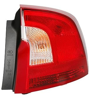 MAGNETI MARELLI 714021510801 außerhalb Rechts Scheinwerfer | Kompatibel mit: VOLVO S60 II