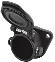 HELLA 8HG 007 647-001 Parkdose - 15-polig