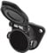 HELLA 8HG 007 647-001 Parkdose - 15-polig