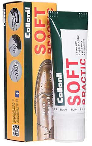 Collonil SOFT-PRACTIC (8)75 ML BLAU 37630000546, Schuhcreme & Pflegeprodukte, Blau (blau),