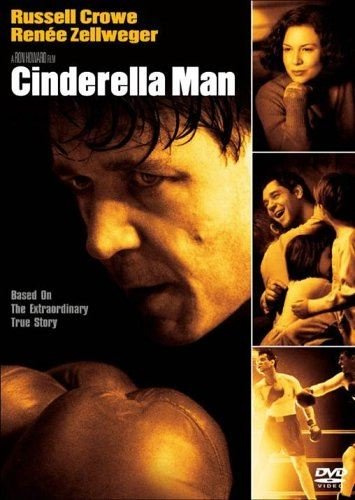 Cinderella Man [UK Import]
