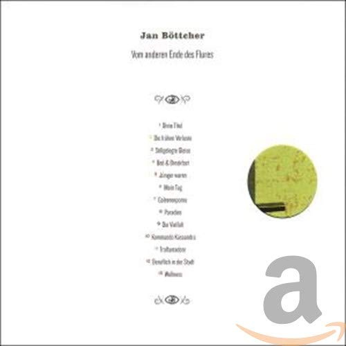 Vom Anderen Ende des Flures