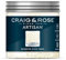 Craig & Rose 940162 - Artisan Glitter Glaze - Gold Sparkle 300ML