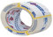 Eurocel - 010119360 - Nastro per mascheratura MSK6143 termostampato 50mm x 50mt