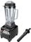 LACOR - 69195 - Batidora eléctrica Profesional 2250w 2 Litros - Negro