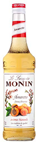 Monin Amaretto Sirup 0,7 Liter