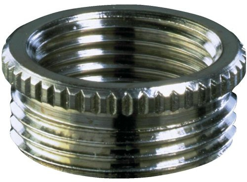 Wiska 10063948 MRM 40/32 Kabelverschraubung Reduzierung M40 M32 Messing Messing 25St.