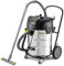 KARCHER 1.667-274.0 - Aspirador seco y humedo Kärcher profesional NT 70/3 Me Tc