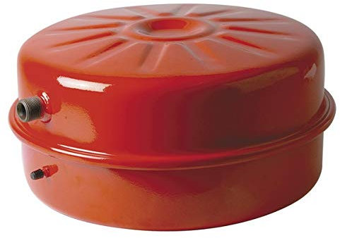 DIFF - Vase expansion plat 18l Ø387 - DIFF pour Bosch : 87168309150