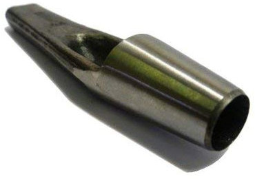 500-5A Perforatrice à œillets Taille 5 (16 mm)