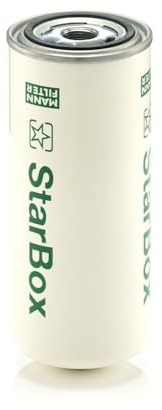 MANN-FILTER, LB 962/22 Druckluftentölung