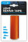 Simply 2251 Pack of 1 Lens Repair Adhesive Tape - Amber