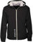 PRO-X elements Herren Jacke Flash, Schwarz, S, 4728