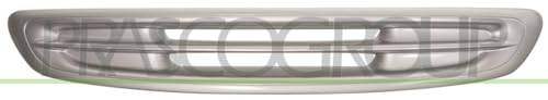 Prasco Kàƒ ¼hlergrill grau SMART City-Coupe (450) 07/98-04/02
