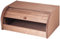 Home Tapparella Portapane, Legno, Marrone