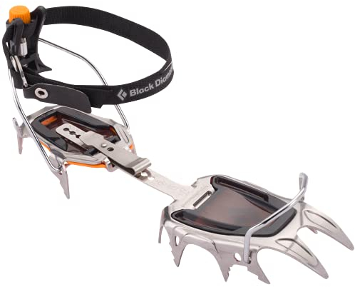 Black Diamond Sabretooth PRO BD4000450000ALL1