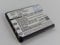 vhbw Replacement Battery compatible with Sony MDR-1000X, MDR-100ABN, MDR-1ABT, MDR-1ADAC Portable Audio Headphone Amplifier (1050mAh, 3.7V, Li-Ion)