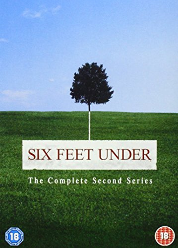 Six Feet Under - Season 2 [Import]