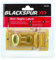 Blackspur BB-BH190 Rim Night Latch