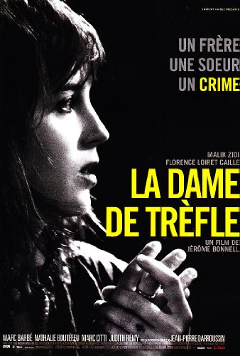 La Dame de trèfle