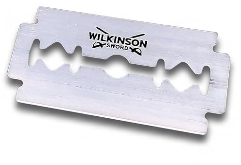 Wilkinson Sword Classic Blades / Lames / Klingen 2 x10