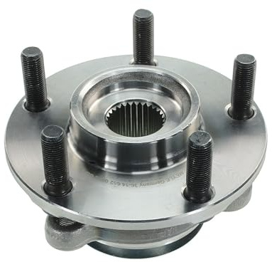 Meyle 36-14 652 0003 Wheel Hub