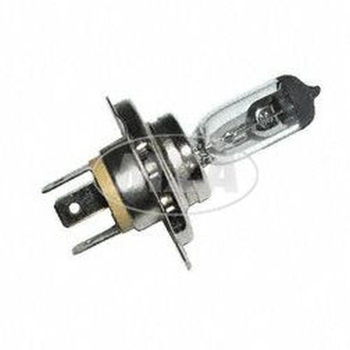 Scheinwerferlampe 6V 35/35W - Halogen HS1 - PX43T - (Markenlampe GLÜWO Germany)