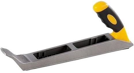 SURFACE FORMING PLANE METAL BODY 300 x 40 MM WOODWORK CARPENTRY P331