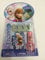 DISNEY FROZEN NAIL KIT-OLFA,ELSA, AND ANNA PEDICURE SET!!! BRAND NEW FACTORY SEALED!