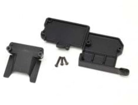 Traxxas Telemetrie Expander Funny Car Nitro 4-Tec Mount