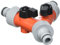 Siroflex E-4435/1 – Y-Verteiler