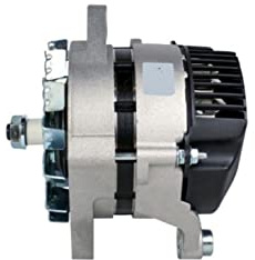 HELLA 8EL 012 427-341 Generator/Lichtmaschine - 14V - 65A