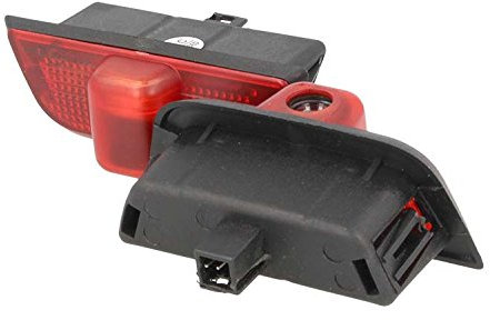 Kit Luci Led Logo Proiettori Auto Portiere