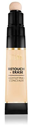 MILANI Retouch + Erase Light-Lifting Concealer - 02 Light
