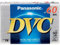 Panasonic AY-DVM60EJ Mini Video Cassette, 1 Pezzo