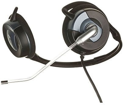 Genius HS-300 N Kopfhörer