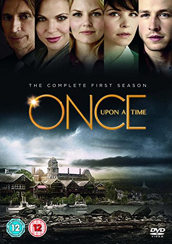 Once Upon a Time Season 1 [UK Import]