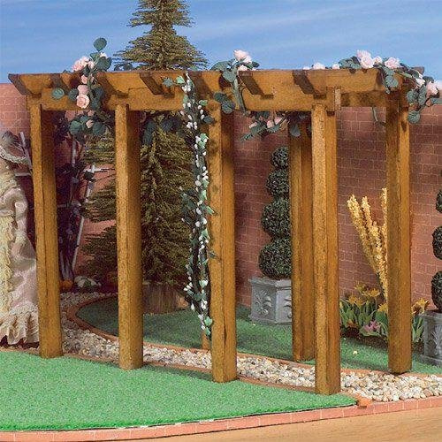 The Dolls House Emporium