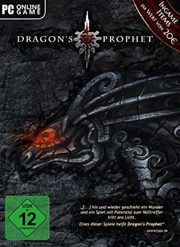 Dragon's Prophet - [PC]