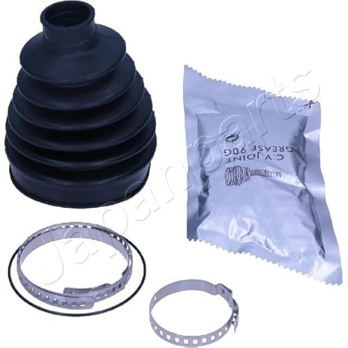 Japanparts KB-258 Faltenbalgsatz, Antriebswelle