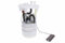 Bosch 0 986 580 376 unidad de montaje de bomba de combustible