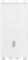 Vimar Interruttore 1P 16Ax, Bianco