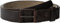 Nixon Legacy Herren Gürtel, braun, Small