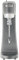 Hamilton Beach HMD200P-UK Commercial Drinks Mixer for Milkshakes and Frappes, 300 Watt, Silver